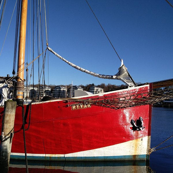 Museumswerft Flensburg